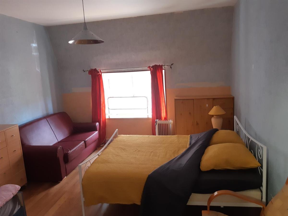 Holiday home Grande Maison Dans La Cite Medievale De Besse-et-Saint-Anastaise