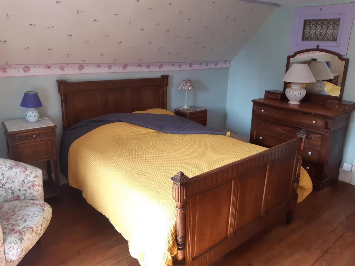 Grande Maison Dans La Cité Médiévale De Casa vacanze